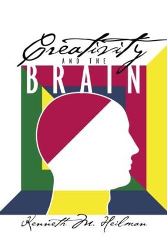 Cover image for Creativity and the Brain