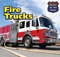 Cover image for Fire Trucks