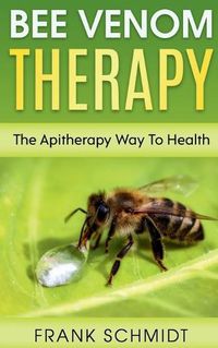 Cover image for Bee Venom Therapy