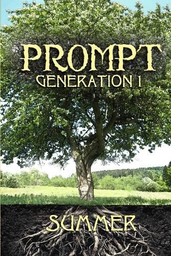 Cover image for Prompt Generation 1 Summer