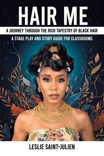 Cover image for Hair Me