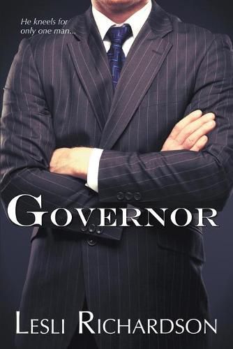 Cover image for Governor