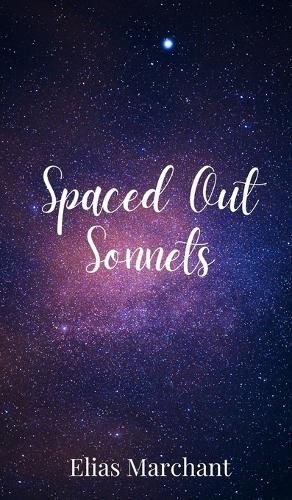 Cover image for Spaced Out Sonnets