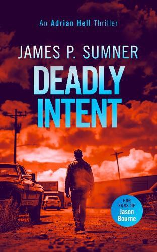 Cover image for Deadly Intent