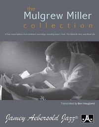Cover image for The Mulgrew Miller Collection (Piano Solo)