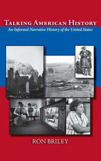 Cover image for Talking American History