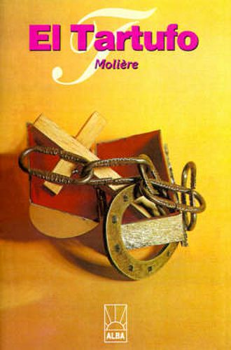 Cover image for Tartufo O El Impostor
