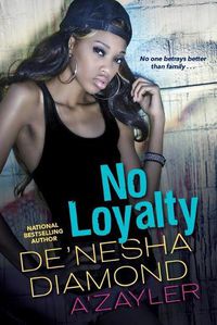 Cover image for No Loyalty