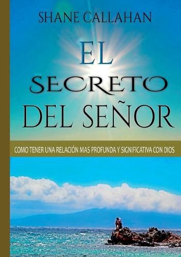 Cover image for El Secreto Del Senor