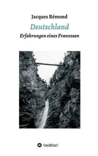 Cover image for Deutschland