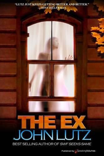 Cover image for The Ex