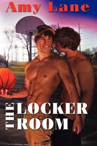 Cover image for The Locker Room