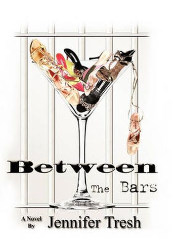 Cover image for Between the Bars