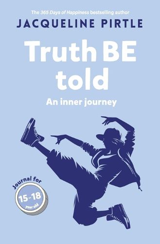 Cover image for Truth BE Told