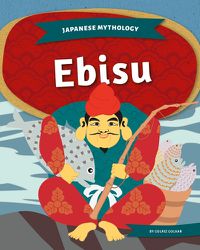 Cover image for Ebisu