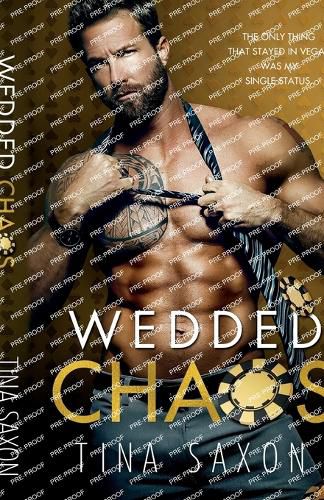 Cover image for Wedded Chaos