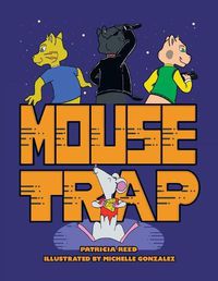 Cover image for Mousetrap