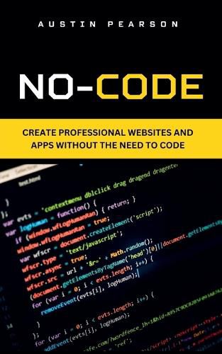 Cover image for No-code