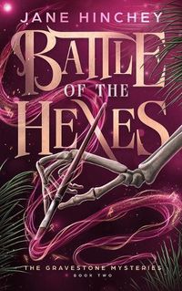 Cover image for Battle of the Hexes