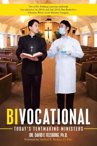 Cover image for Bivocational: Today'S Tentmaking Ministers