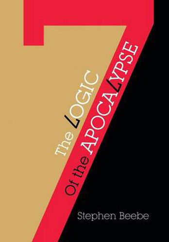 Cover image for The Logic of the Apocalypse