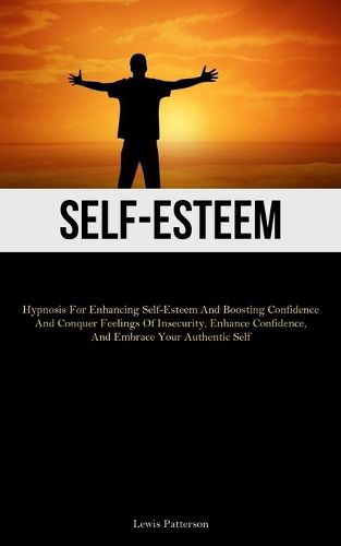 Cover image for Self-Esteem