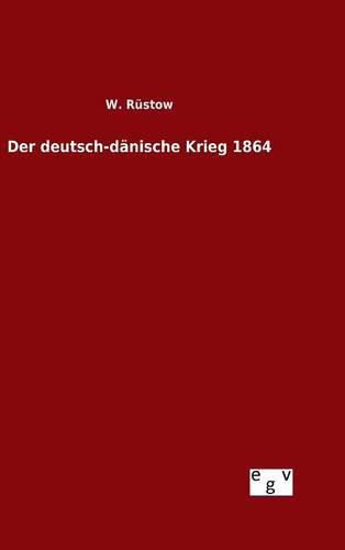 Cover image for Der deutsch-danische Krieg 1864