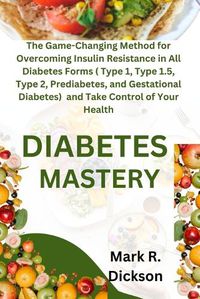 Cover image for Diabetes Mastery