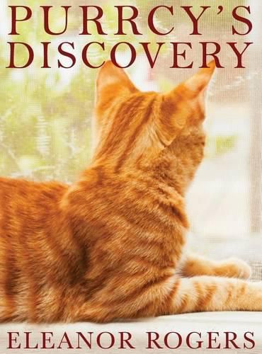 Cover image for Purrcy's Discovery