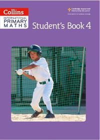 Cover image for Student's Book 4