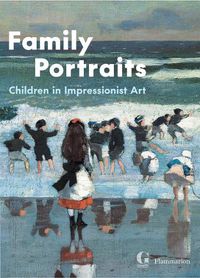 Cover image for Family Portraits