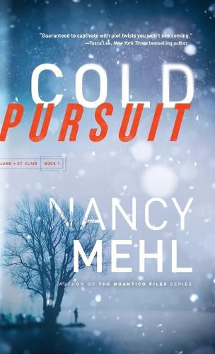 Cold Pursuit