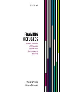 Cover image for Framing Refugees