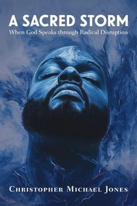 Cover image for A Sacred Storm