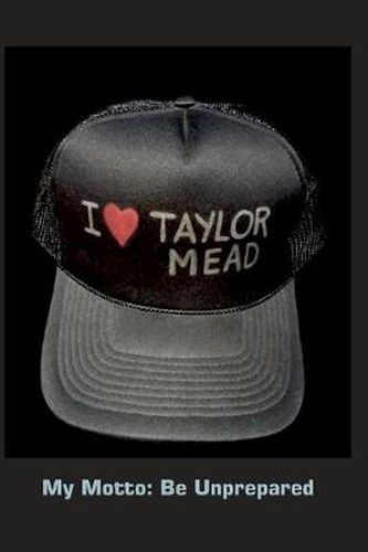 Cover image for I Love Taylor Mead