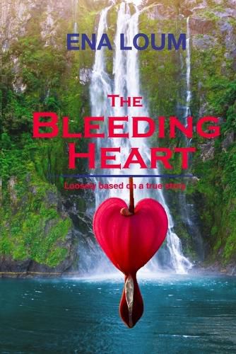 Cover image for The Bleeding Heart