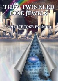Cover image for They Twinkled Like Jewels