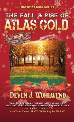 Cover image for The Fall and Rise of Atlas Gold