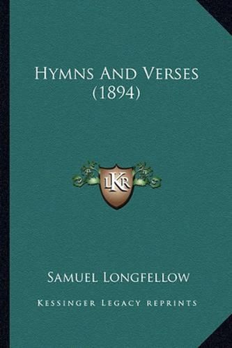 Hymns and Verses (1894)