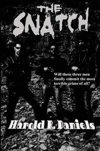 Cover image for The Snatch