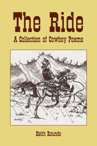 Cover image for The Ride