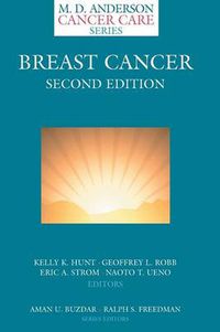 Cover image for Breast Cancer