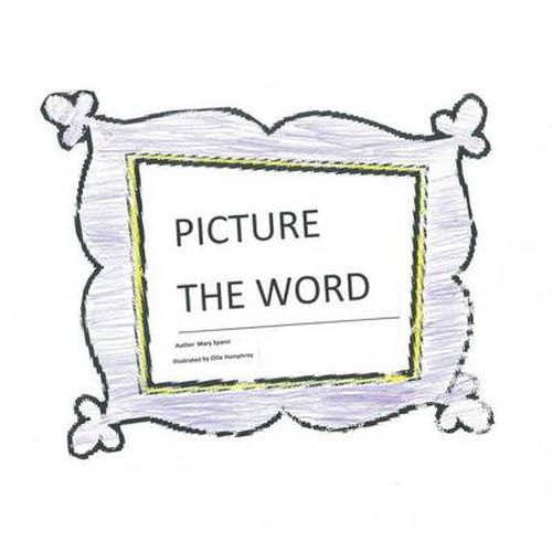 Cover image for Picture the Word