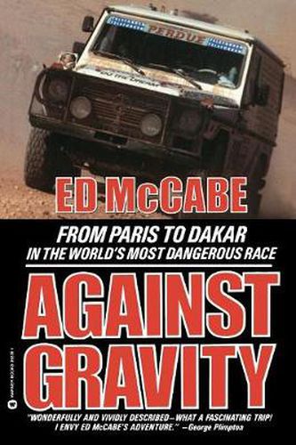 Cover image for Against Gravity