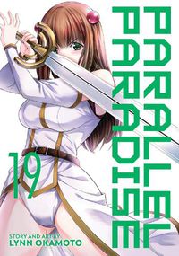 Cover image for Parallel Paradise Vol. 19