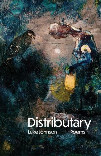 Cover image for Distributary Volume 38