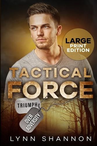 Cover image for Tactical Force