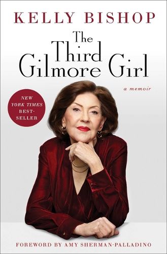 Cover image for The Third Gilmore Girl