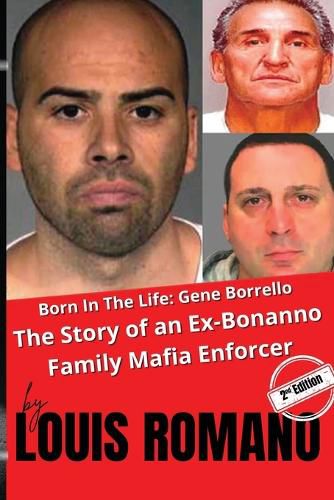 Born in the Life - Gene Borrello