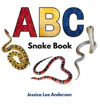 Cover image for ABC Snake Book